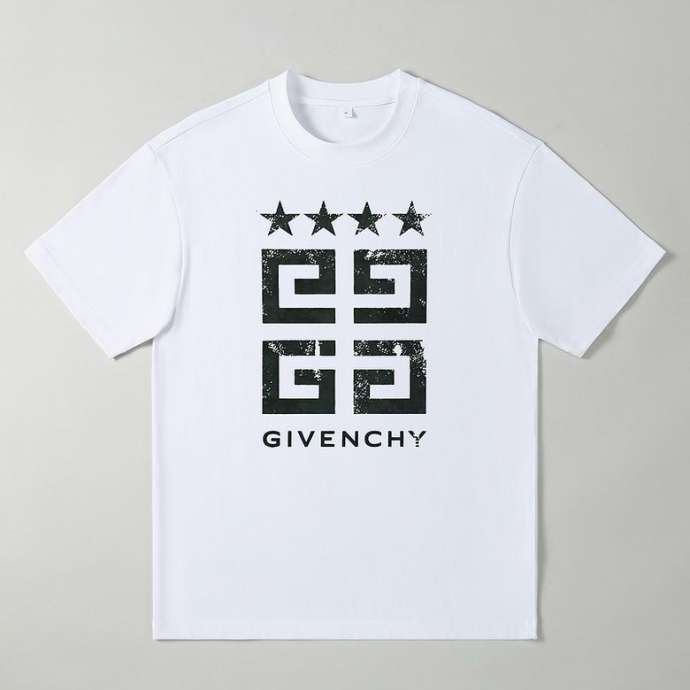 Picture of Givenchy T Shirts Short _SKUGivenchyM-3XL21mxK91235066